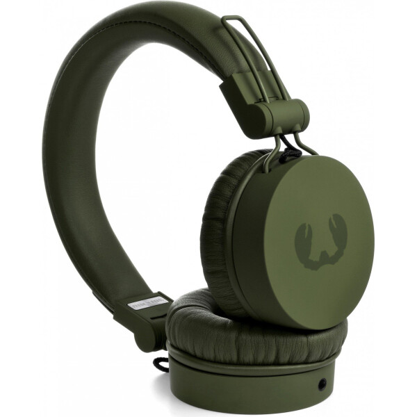 

Наушники Fresh 'N Rebel Caps Wired Headphone On-Ear Army (3HP100AR)