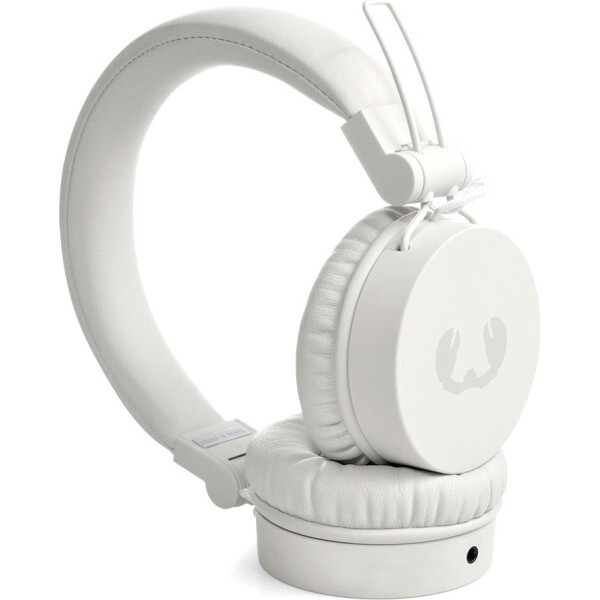 

Наушники Fresh 'N Rebel Caps Wired Headphone On-Ear Cloud (3HP100CL)