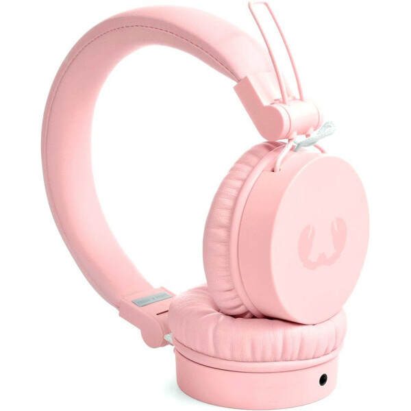

Наушники Fresh 'N Rebel Caps Wired Headphone On-Ear Cupcake (3HP100CU)