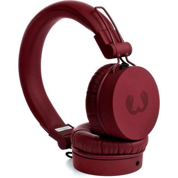

Наушники Fresh 'N Rebel Caps Wired Headphone On-Ear Ruby (3HP100RU)