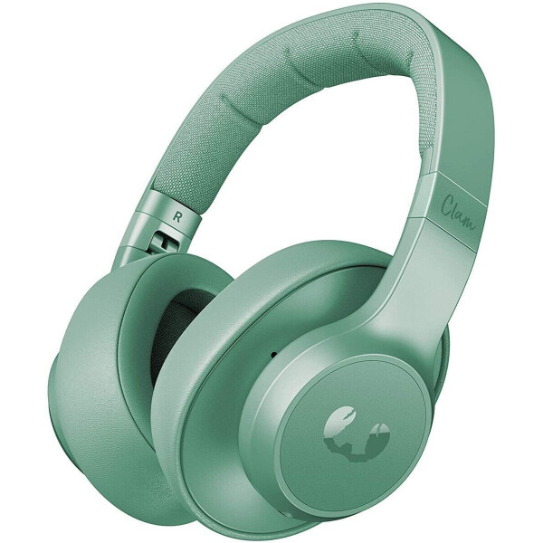 

Наушники Fresh N Rebel Clam ANC Wireless Headphones Over-Ear Misty Mint