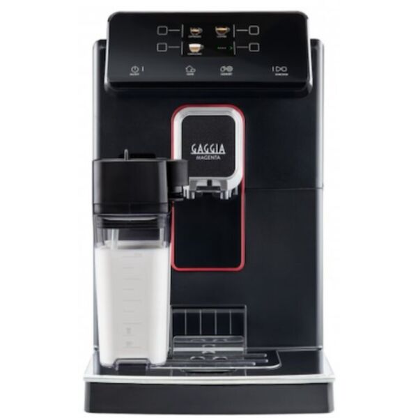 

Кофемашина Gaggia MAGENTA PRESTIGE OTC BLACK