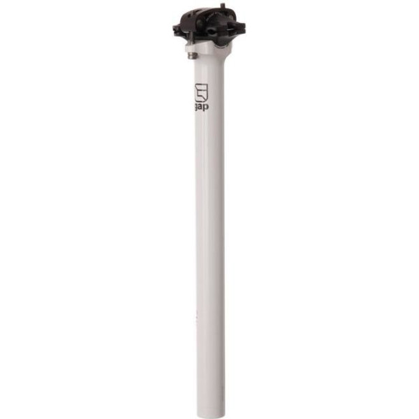 

FSA Gap MTB SP 31.6x350mm WHITE