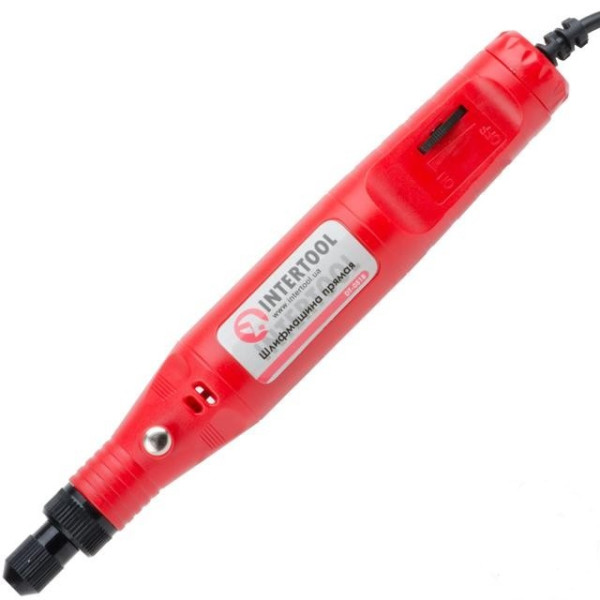 

Шлифмашина Intertool DT-0518, 18В