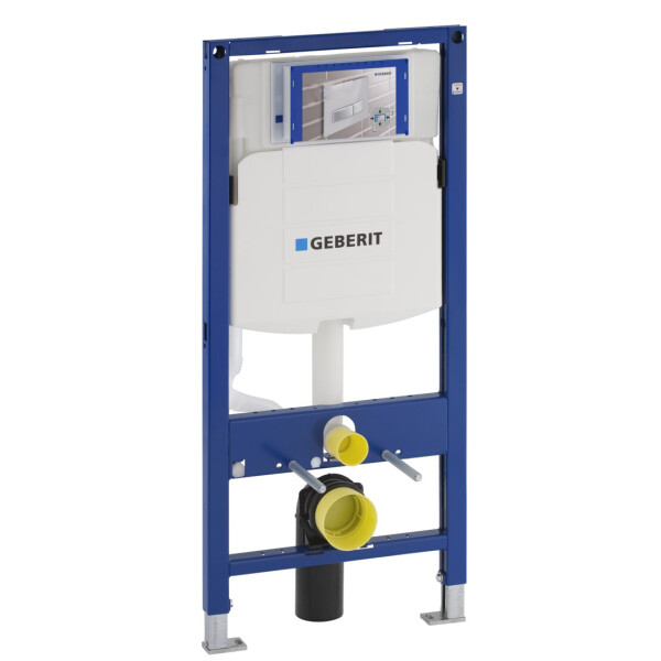 

Инсталляция для унитаза Geberit Duofix Sigma 111.300.00.5