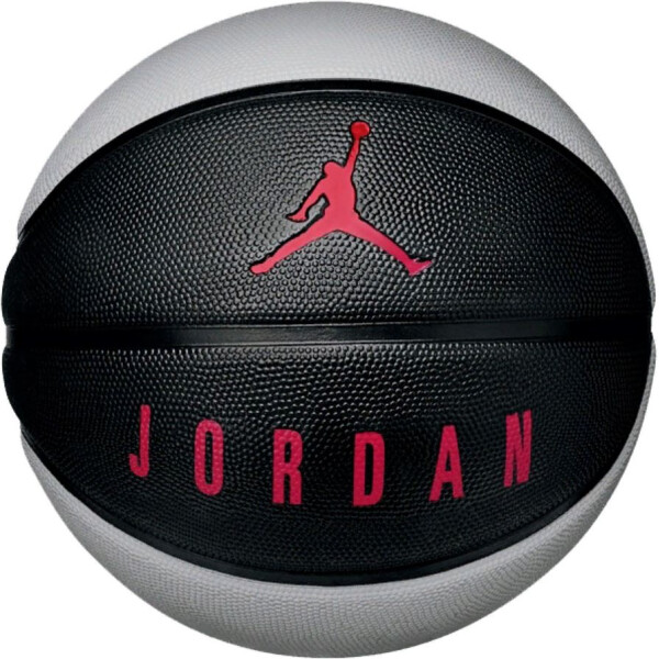 

баскетбольный Nike Jordan Playground 8P Black/Wolf Grey/Gym Red/Gym Red Size 7
