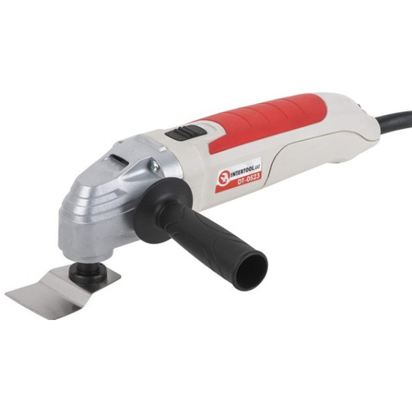 

Реноватор Intertool DT-0523, 300 Вт