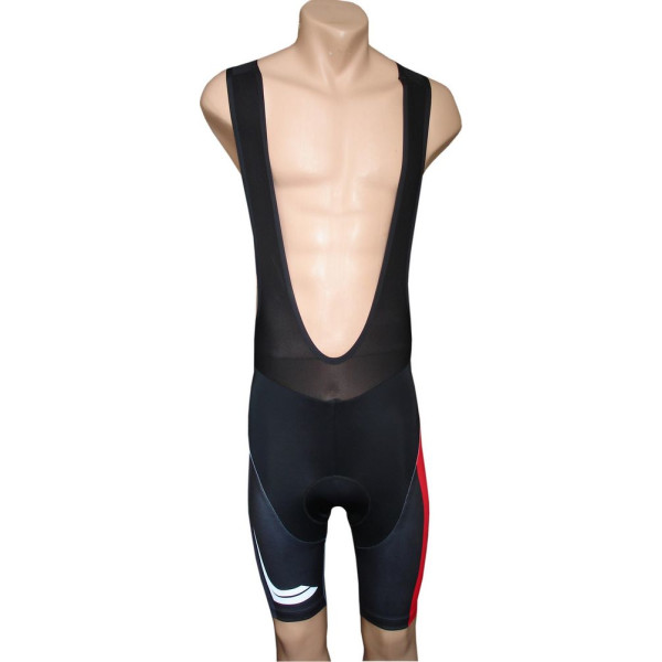 

Велошорты GHOST Bib Shorts black/red - L - 2014