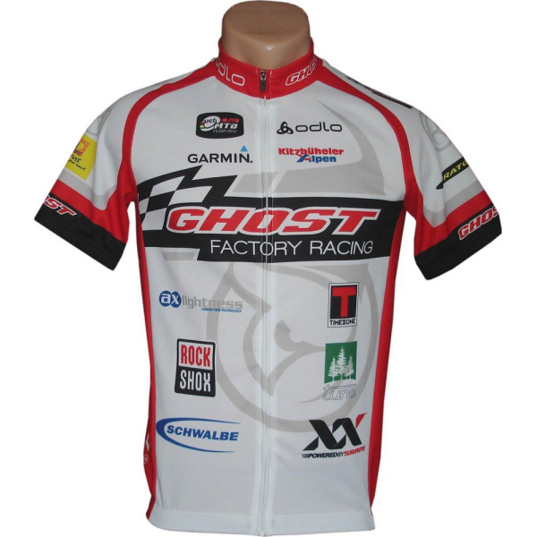 

Майка Ghost Factory Racing - L - Odlo_2013