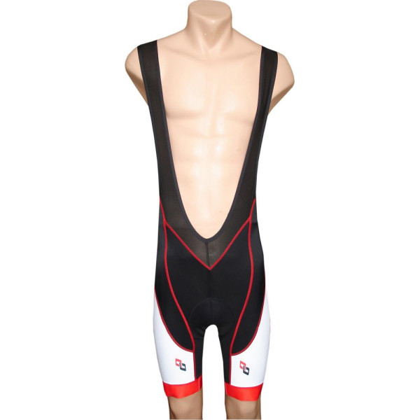 

Велошорты GHOST Pro Bib Shorts - L- 2016