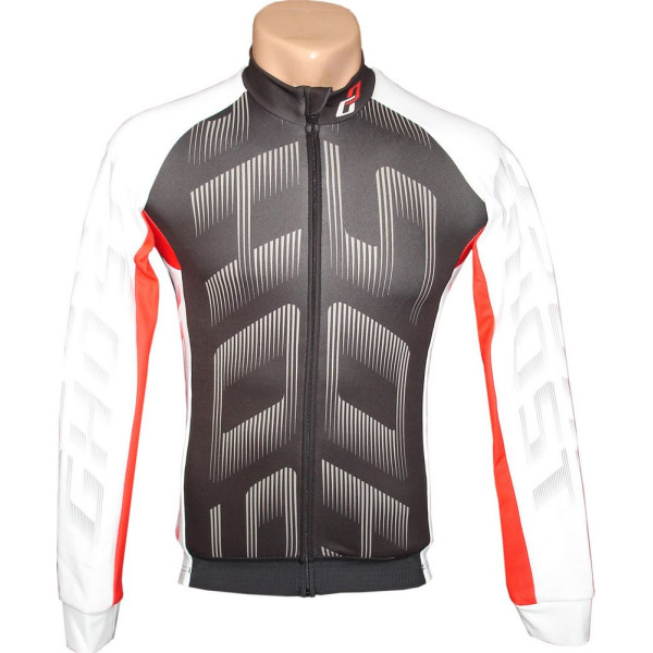 

Майка GHOST Pro Jersey long - L- 2016