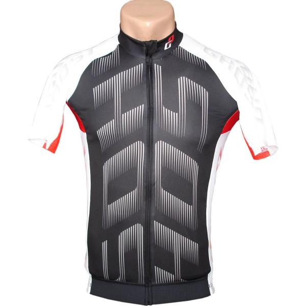 

Майка GHOST Pro Jersey short - L- 2016