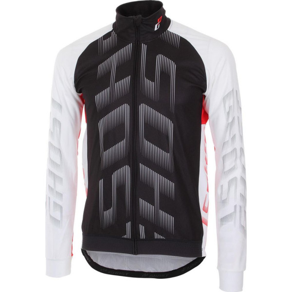 

Куртка зимняя GHOST Pro Windjacket - XL- 2016