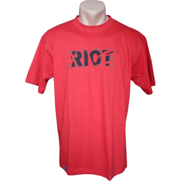 

Футболка GHOST_T-Shirt RIOT red -L- 2015