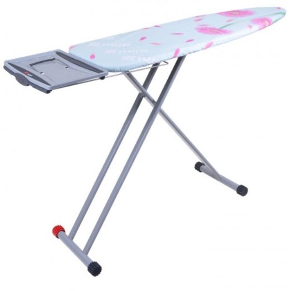 

Гладильная доска Gimi POKER 122x38 см (GM09073)