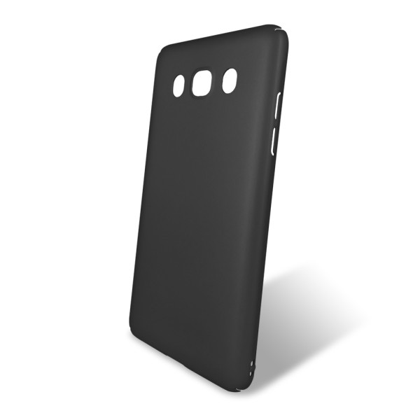 

GlobalCase Cap-X Black для Samsung J5 2016 J510