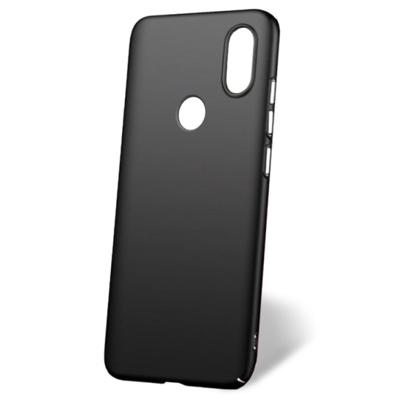 

GlobalCase Cap-X Black для Xiaomi Mi 8