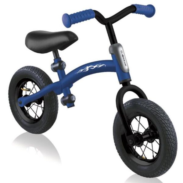 

Беговел GLOBBER серии GO BIKE AIR, Синий (615-100)