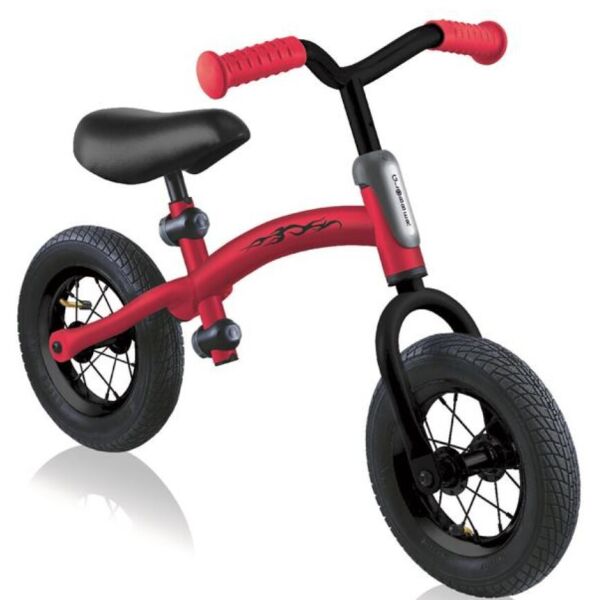 

Беговел GLOBBER серии GO BIKE AIR, Красный (615-102)