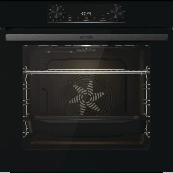 

Духовой шкаф Gorenje BO6735E02BK