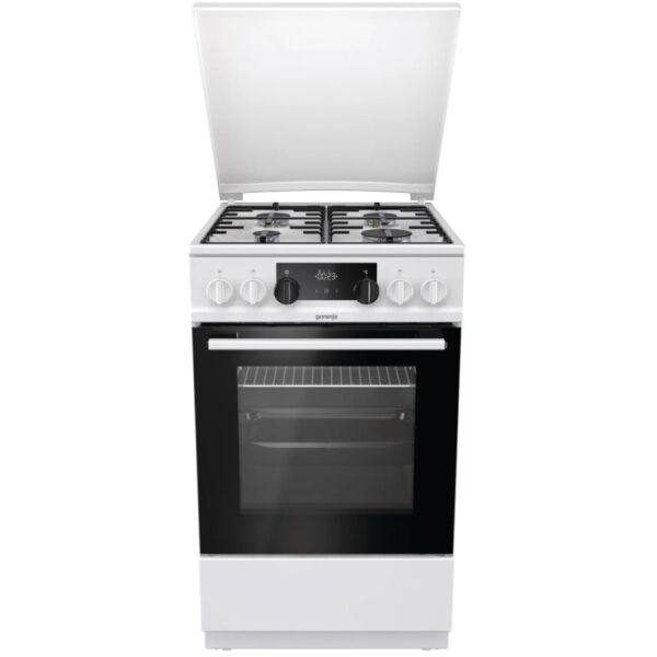 

Плита комбинированная Gorenje MEKS512W
