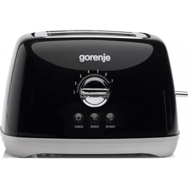 

Тостер Gorenje T900RLBK