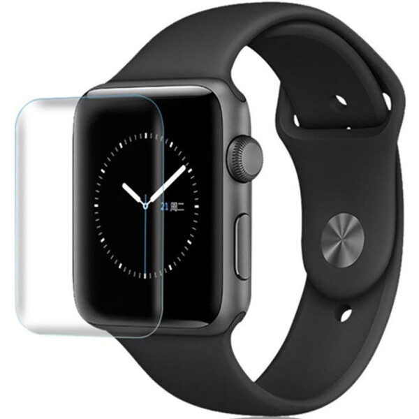 

Защитное стекло GORRILA для Apple Watch 38mm