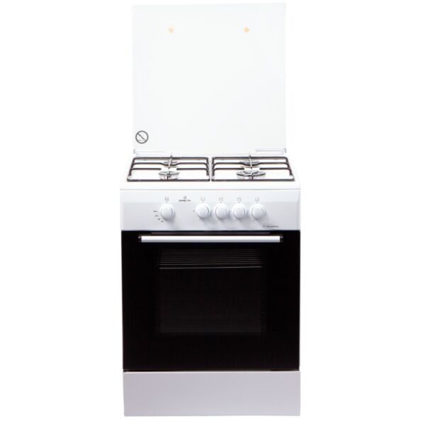 

Плита газовая Greta 600-16AА (WM) / GG 6770 MG 23 (W)