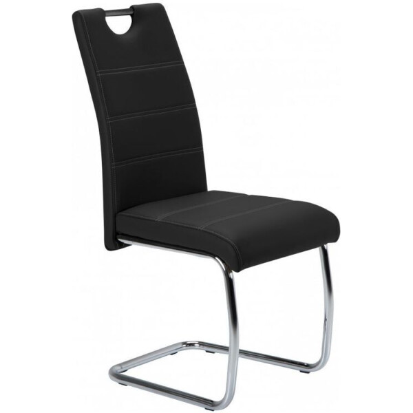 

Кухонный стул GT Racer KY666 Black