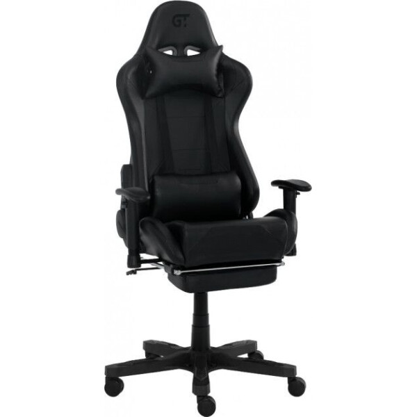 

Кресло GT Racer X-2535-F Carbon Black