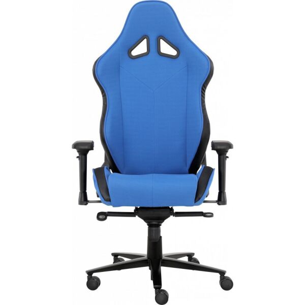 

Кресло геймерское GT Racer X-2612 Black/Blue
