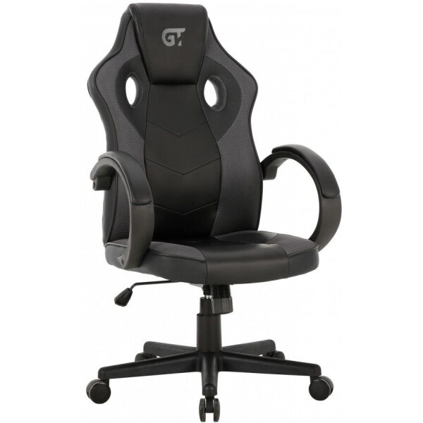 

Кресло GT Racer X-2752 Black
