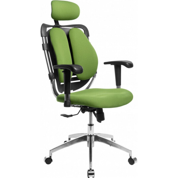 

Кресло офисное GT Racer X-L13 Fabric Green