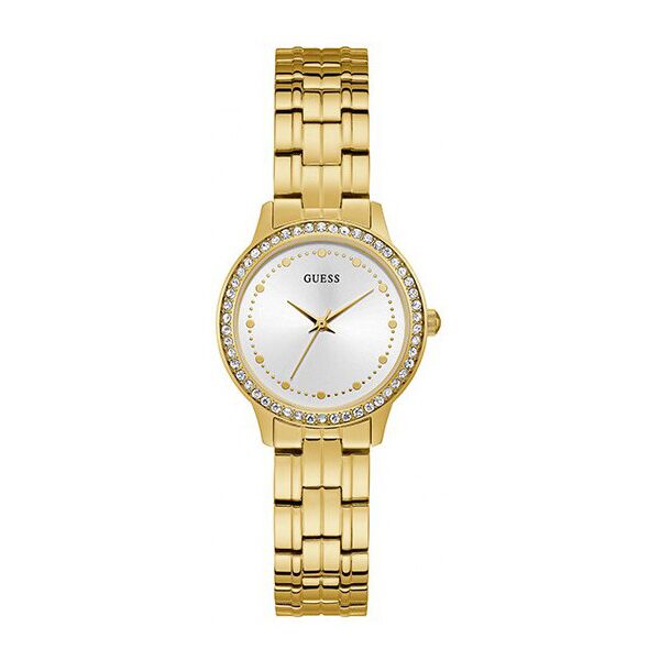 

Женские часы GUESS W1209L2