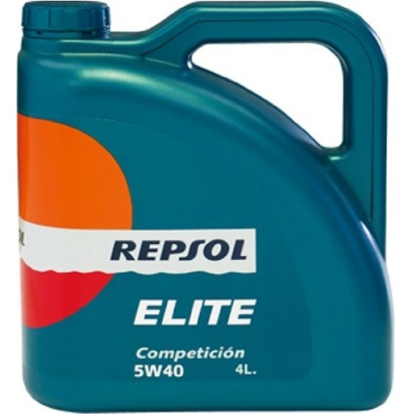 

Моторное масло Repsol Elite Competicion 5W-40 4л (RP141L54)