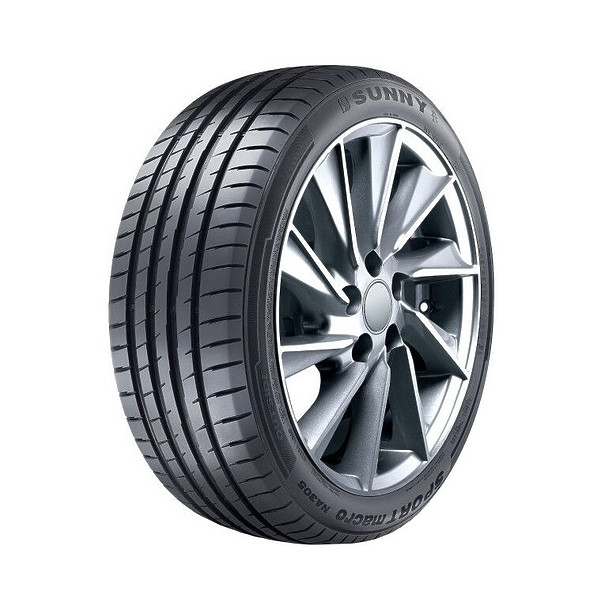 

Sunny NA305 245/45R18 100W XL