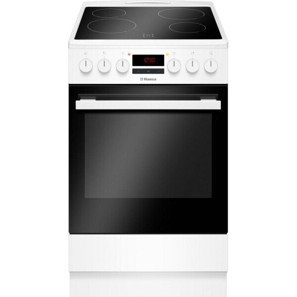 

Плита электрическая Hansa FCCW 58203
