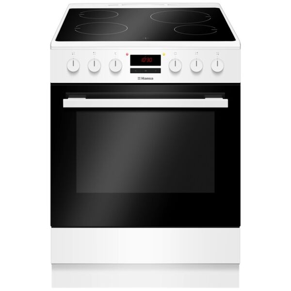 

Плита электрическая Hansa FCCW 68203