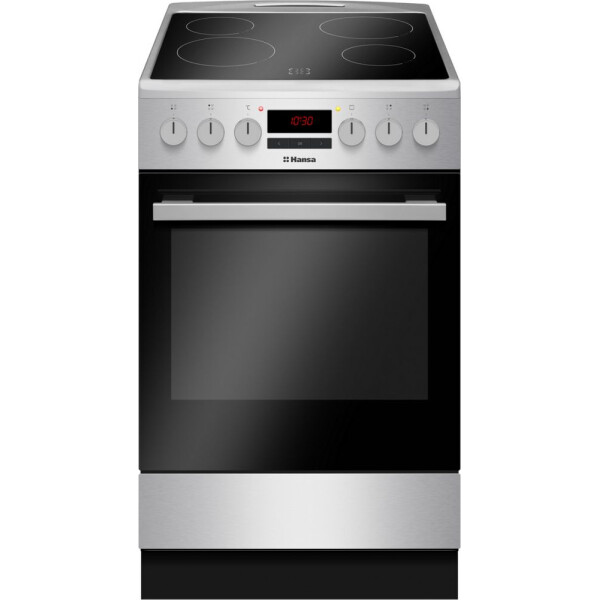 

Плита электрическая Hansa FCCX 58203