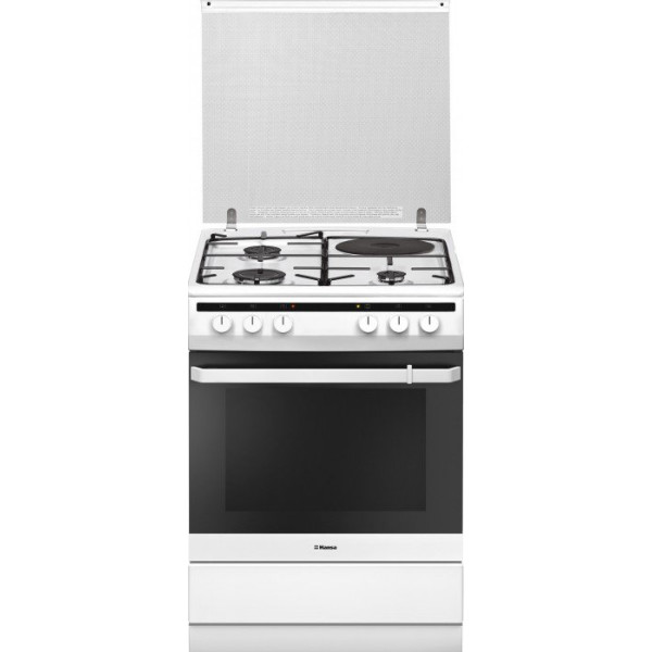 

Плита комбинированная Hansa FCMX 68090