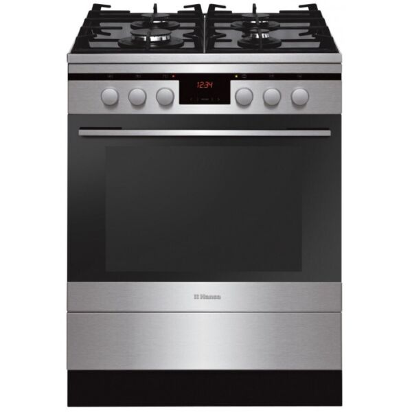 

Плита комбинированная Hansa FCMX 69205