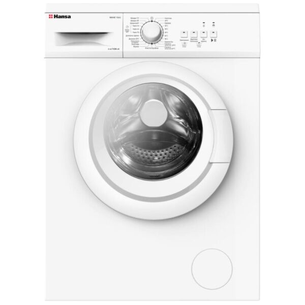 

Стиральная машина Hansa WMHE 106U