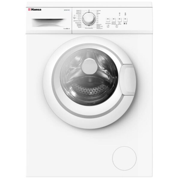 

Стиральная машина Hansa WMHE 805