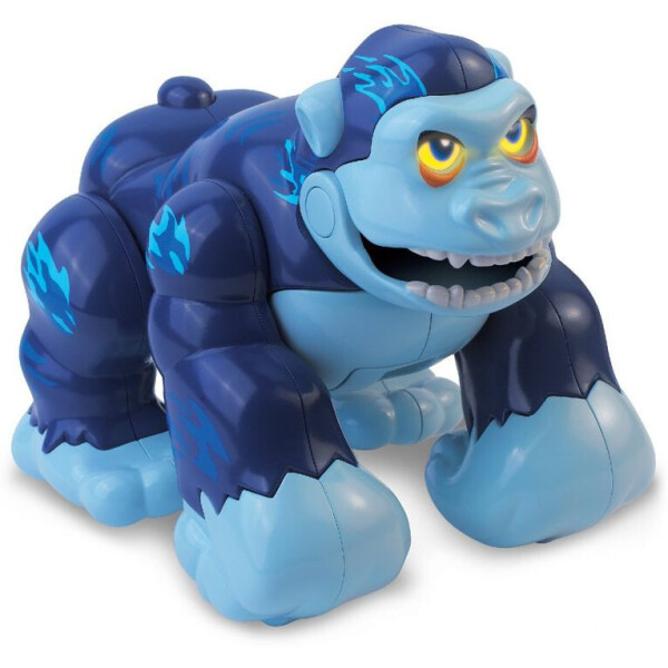 

Интерактивная игрушка Hap-p-kid Сила Джунглей Горилла (4136T)