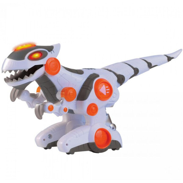 

Интерактивная игрушка Hap-p-kid Dinoforce (4134T)