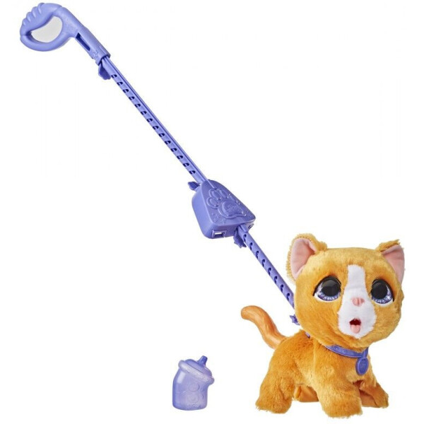 

Интерактивная игрушка Hasbro FurReal Friends Котик (E8931_E8949)