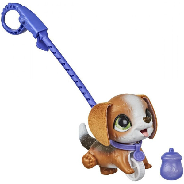 

Интерактивная игрушка Hasbro FurReal Friends Маленький бигль (E8932_E8954)