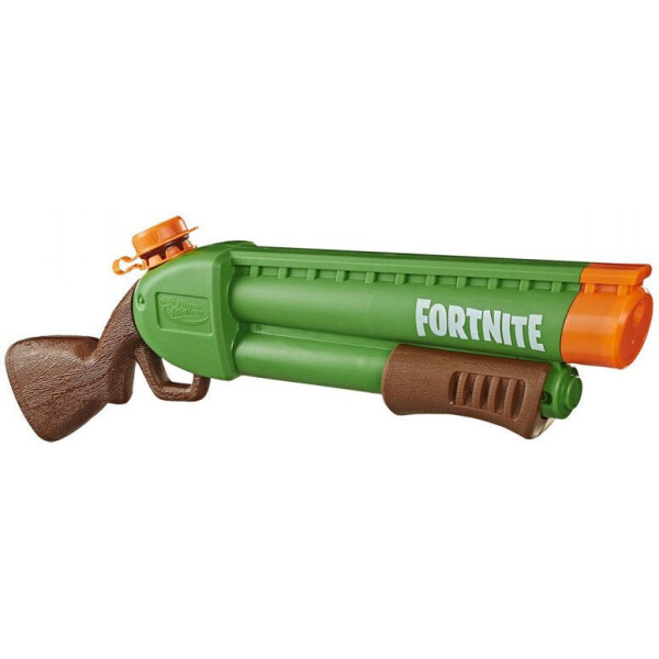 

Водный бластер Hasbro Nerf Фортнайт Супер Сокер (E76475L0)