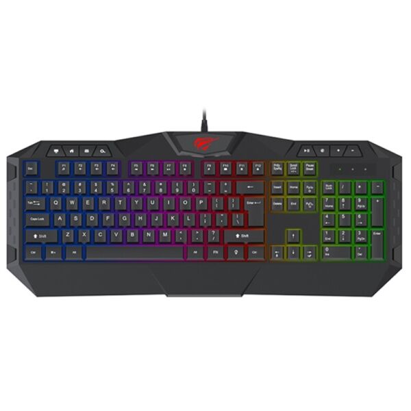 

Мембранная клавиатура HAVIT HV-KB510L