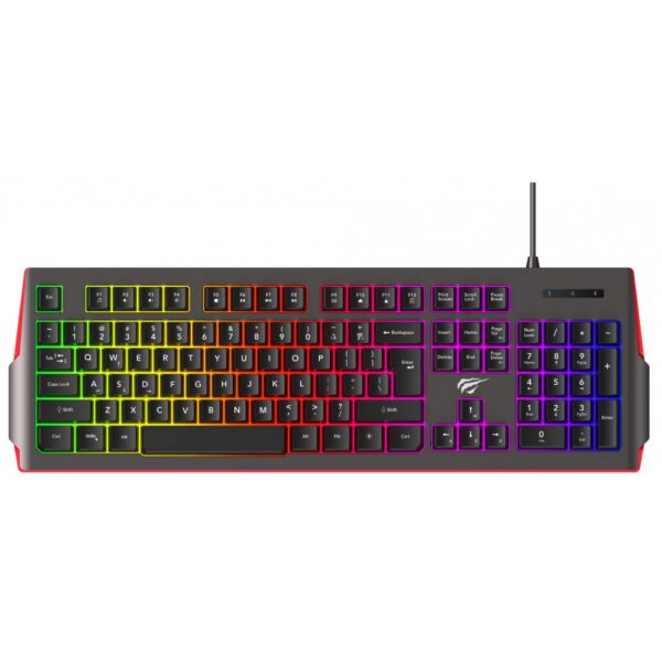 

Клавиатура HAVIT HV-KB866L